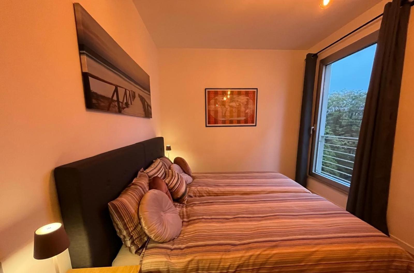 Boutique House La Fenice Piacenza Exterior foto